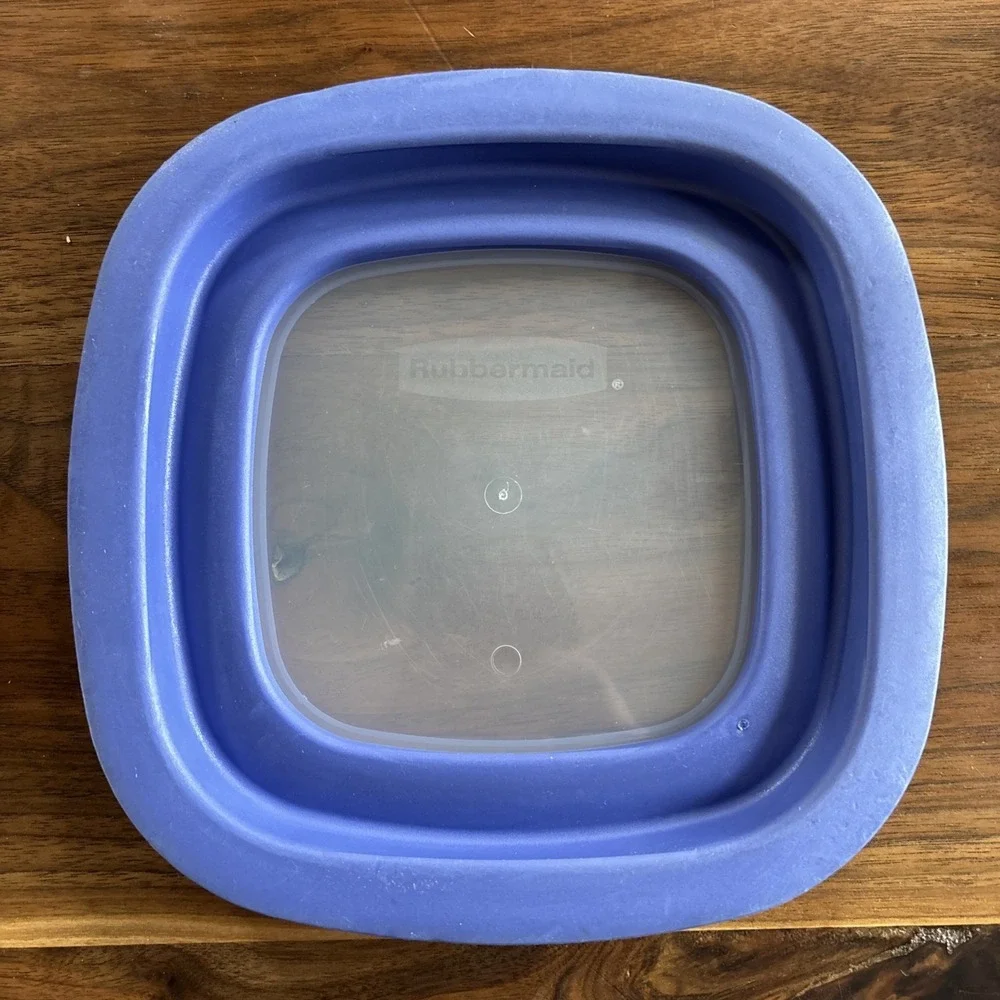 Rubbermaid Replacement Lid 7